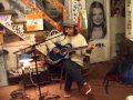 Billy Bragg - Richard - Acoustic Cover - Danny McEvoy