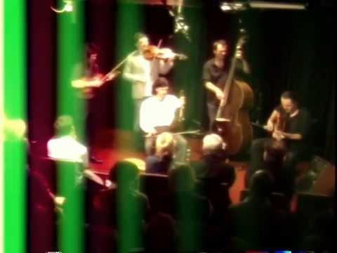 Tcha Limberger et Les violons de Bruxelles - I'm Confessin' That I Love You.