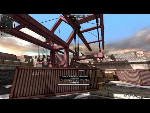 Project Blackout (Gameplay #1) [1080p]