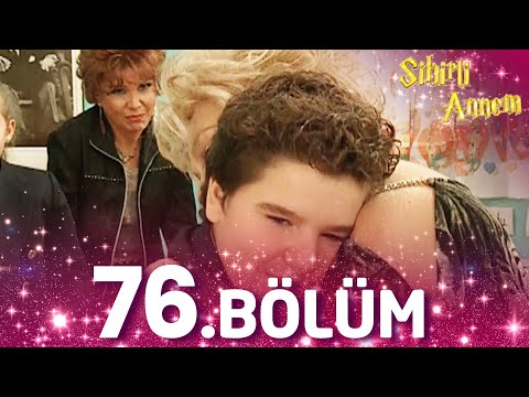 Sihirli Annem 76. Bölüm - Full Bölüm
