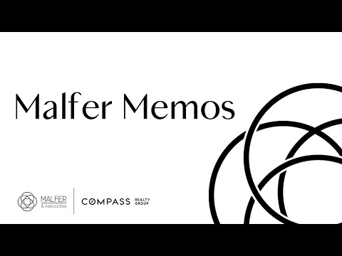 𝘔𝘢𝘭𝘧𝘦𝘳 𝘔𝘦𝘮𝘰𝘴 | Kansas City Real Estate Update after Q3