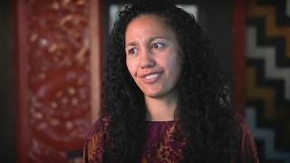 Reawakening the Treasury's Wharenui
