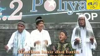 Download lagu IGUN ATT,BAKIKI.NENGGOS.FITRAN _ MO HILEAMBUNGU WAJIBU _ 2017 mp3 Download lagu IGUN ATT,BAKIKI.NENGGOS.FITRAN _ MO HILEAMBUNGU WAJIBU _ 2017 mp3