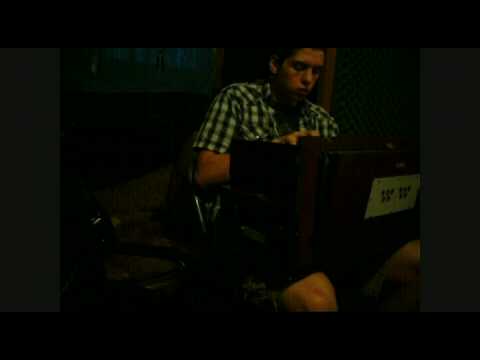 BlueCat at Jet Sound