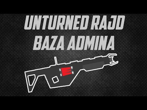 Untuened-Rajd Baza admina