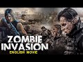 ZOMBIE INVASION English Movie Hollywood English Zombie Horror Action Full Movie Horror Movies