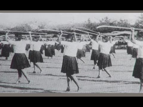 椙山歴史文化館シリーズ「椙山女学園と戦争」
