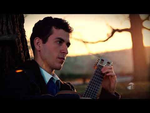 Rude Cruz - Christopher Martins