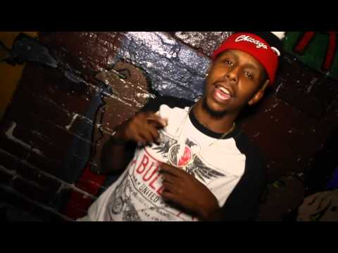 AC Brady - I Aint Nervous