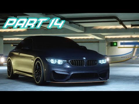 NEED FOR SPEED PAYBACK Walkthrough Part 14 - High Stakes: The Collector (PC)