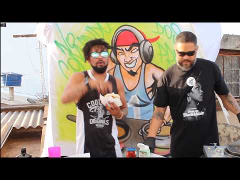 Buda e o Burger Mequetrefe