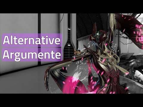 Warframe - Neue Augment Mods für Mesa, Equinox, Ivara und Nezha inklusive Moddungen [deutsch/german]