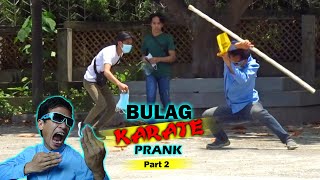 Download lagu BULAG KARATE PRANK | PART 2 Sinong hindi mapapatakbo? mp3 Download lagu BULAG KARATE PRANK | PART 2 Sinong hindi mapapatakbo? mp3