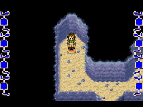 Golden Sun : The Lost Age: Artifact Duplication Glitch