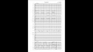 Don't Cry For Me Argentina - FULL ORCHESTRA SCORE