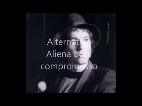 NUNTEREGGAEPIU'✔ RINO GAETANO [1978] +TESTO 🎤lyrics ♫♫ 🎼