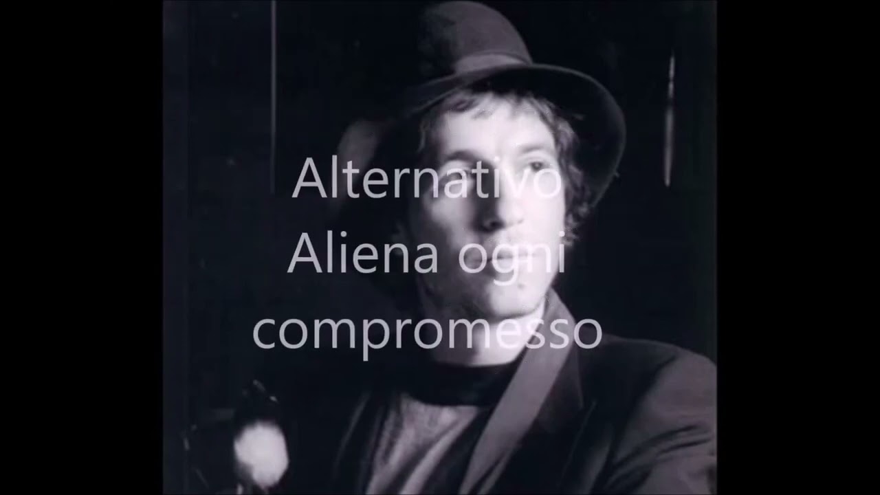 NUNTEREGGAEPIU'? RINO GAETANO [1978] +TESTO ??lyrics ?? ??