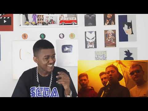 Jhony REACT  - ENTÃO FAZ O L - LOUD Guxta