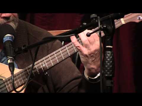 Buffalo Skinners - Andy Irvine