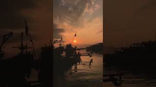 Download lagu Mentahan video aesthetic sunset untuk bahan quotes mp3