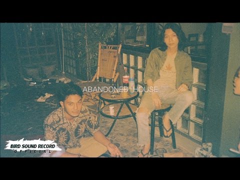 [TEASER] | Abandoned House / Bird Sound Record |
