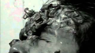 Tetsuo Die Krupps Ironman