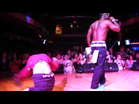 LEWD Society - Major Rop Promo