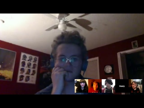 VALENTINE'S SHIP WEEK LIVE STREAM