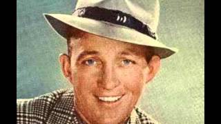 Bing Crosby - You're In Kentucky Sure As You're Born - CBS Radio Recordings 1954-56