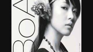 BoA - I Did It For Love (featuring Sean)