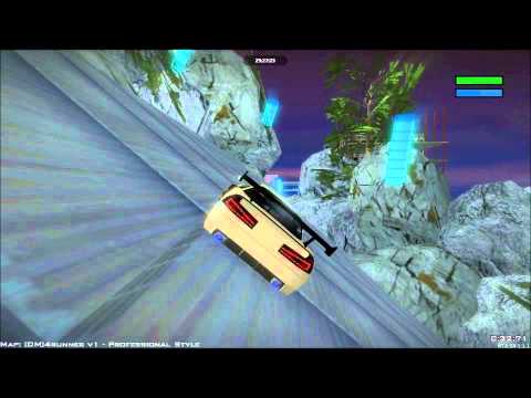 4runner v1 - Professional Style