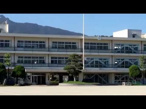 筑波東中学校 校舎詳細