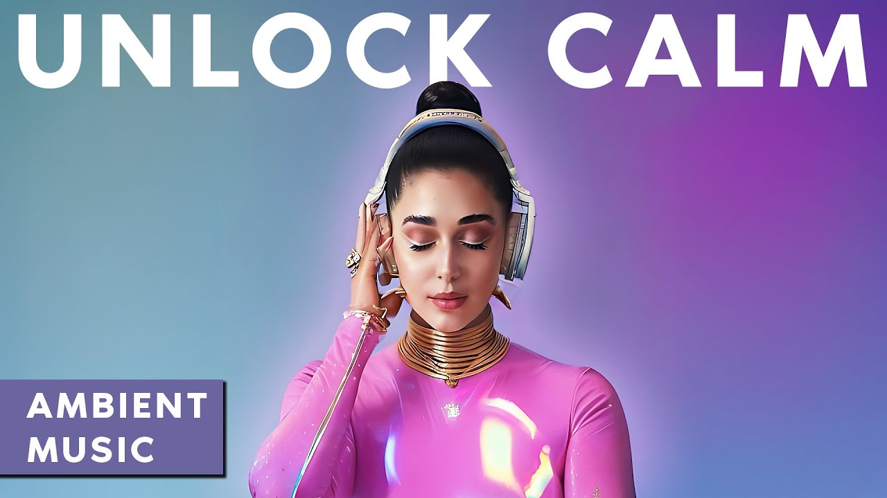 Return to Peace | Soothing Ambient Soundscapes for Meditation, Relaxation & Deep Focus | SHIVARASA