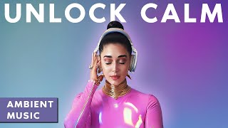 Return to Peace | Soothing Ambient Soundscapes for Meditation, Relaxation & Deep Focus | SHIVARASA