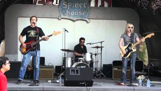 Sally Crewe &amp; the Sudden Moves