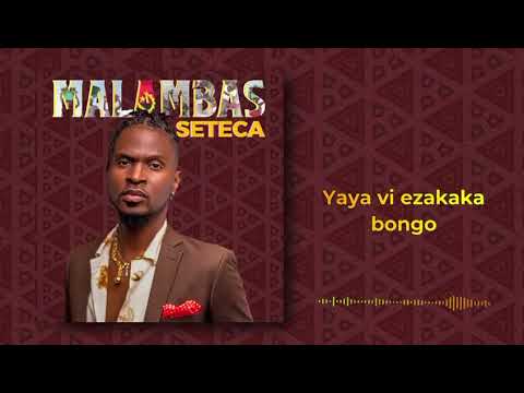 Seteca - MALAMBAS