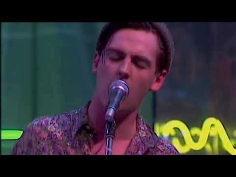 Life's What You Make It -- Talk Talk