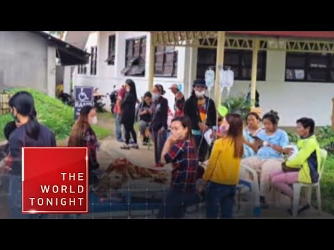 The World Tonight Livestream | Full Episode Replay | March 7, 2023
