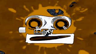 (HALLOWEEN SPECIAL 1/3) (NEW EFFECT) Klasky Csupo In HalloweenChorded (My Version)