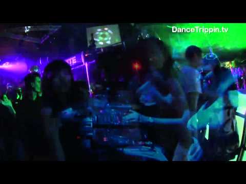 Mauro Picotto | Meganite at Privilege | Ibiza