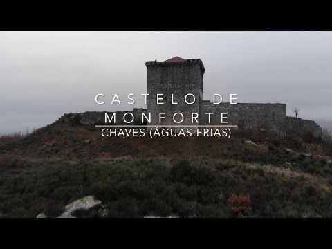 Castelo de Monforte