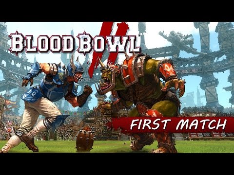 Blood Bowl Android