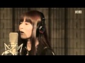 Kalafina - Hikari furu ひかりふる (Studio Live) 
