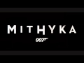 Lemongrass v. Adele - Crystal Mind / Skyfall [Mithyka's Downtempo Mashup Mix]