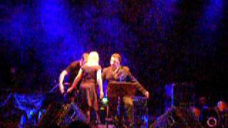 Revolver - Dentro de ti