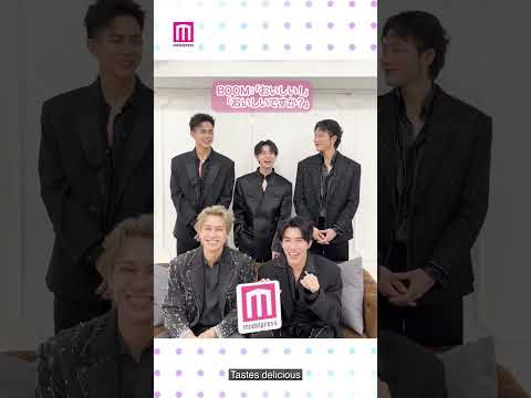 [ENG SUB + 🌍] Top Form interview with Modelpress