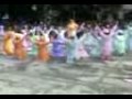 Nimura (Indian Dance) 3rd yr-St.Luke '07 