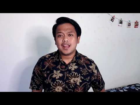 I Know What U Did Last Gawai - Acidrain (Keroncong Cover)