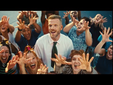Scott Hoying - PRAY [Official Video]