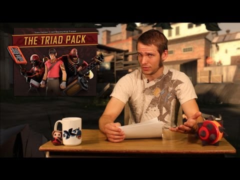 eXtravision - i46 sideburn waXing, The Triad Pack, ESEA S12 & Showmatch eXtv vs VTV